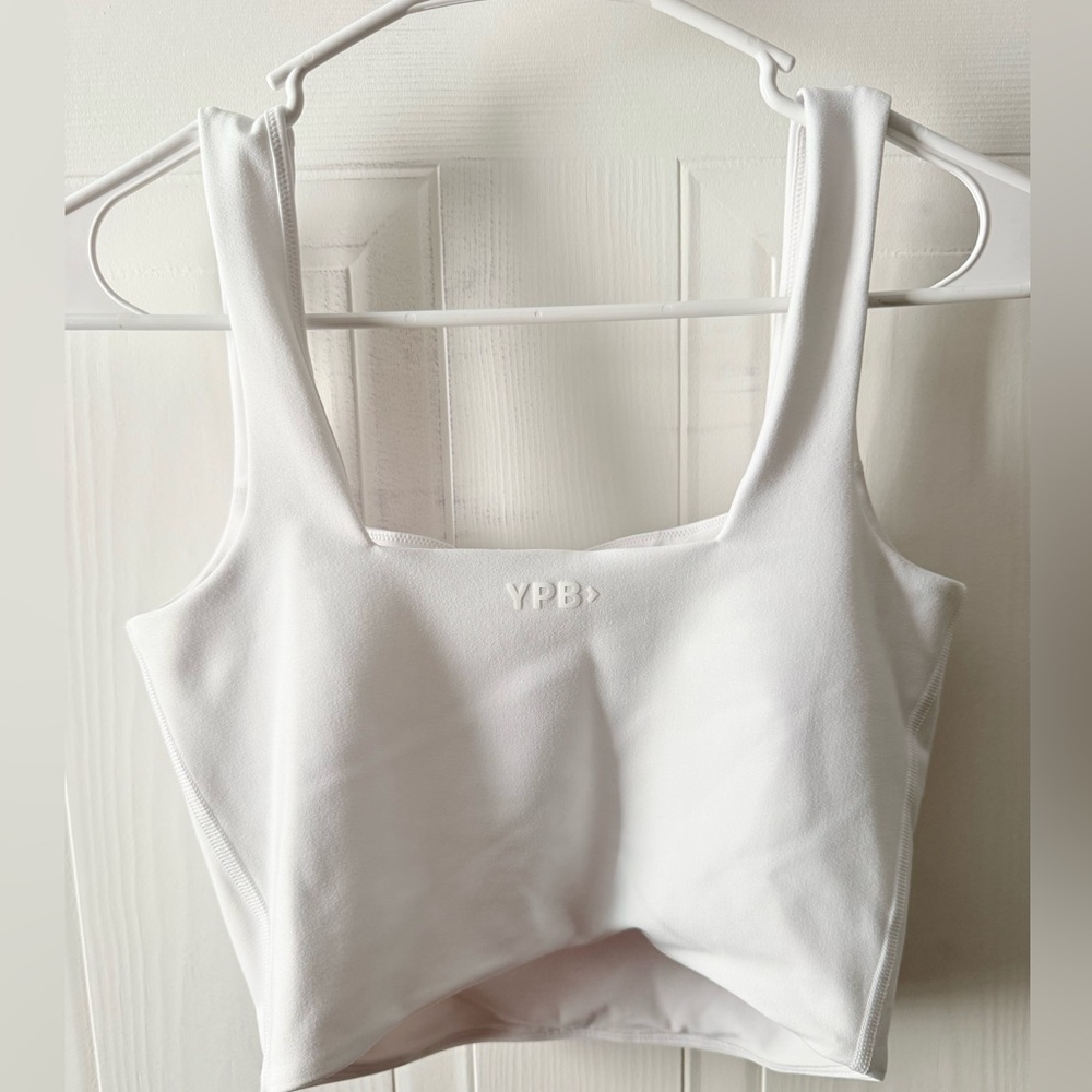 Abercrombie and fitch YPB workout crop - Picture 3 of 3